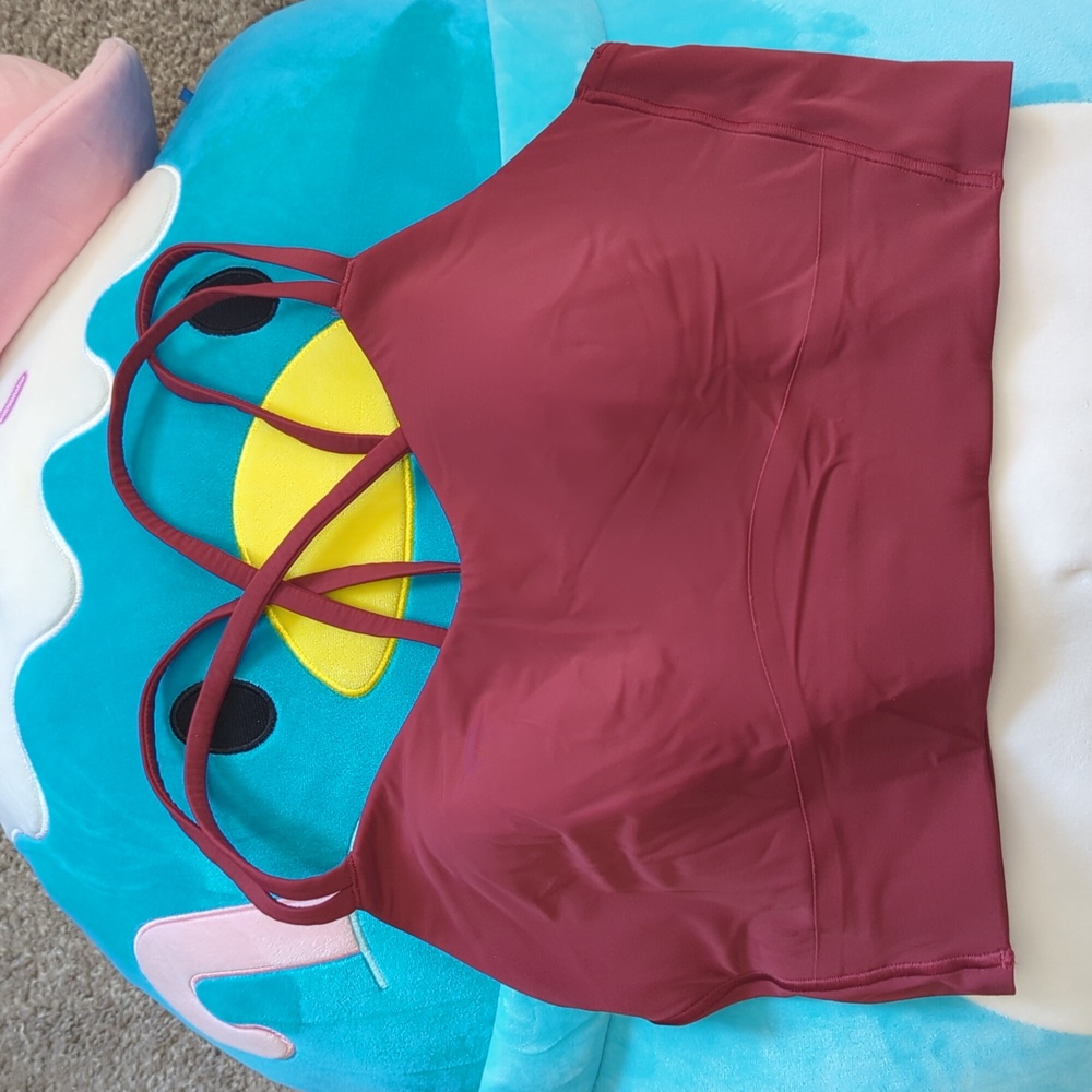 Lululemon Like A Cloud Longline